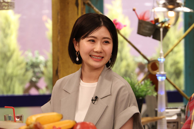 福原愛、約3年ぶり地上波復帰！「夫の話はどこでもしたことない」再婚秘話を初公開 画像