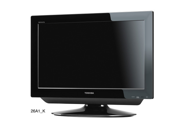 東芝、実売65,000円前後の19V型「コンパクトレグザ」ほか液晶テレビ8製品 画像