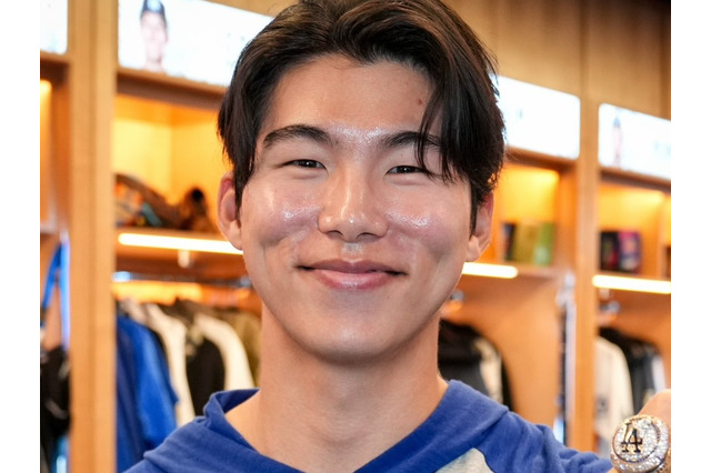 “大谷ドジャース”の恩恵との見方も　マイナー二塁手と韓国代表主将、MLBオールスター投票の明暗 画像