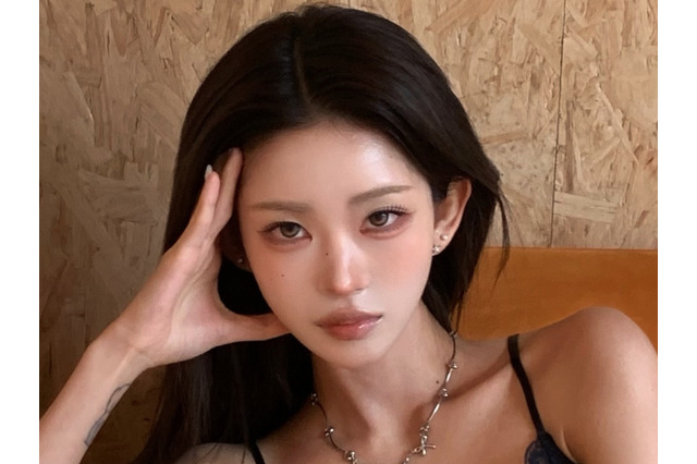 自分を“整形怪物”だと認めた韓国インフルエンサー、結婚後の整形計画に言及「一度きりの人生、最高のバージョンで」 画像