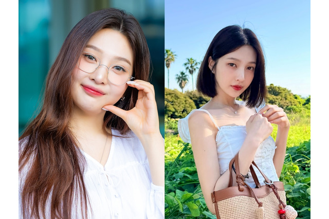 「痩せすぎでは？」「健康状態が…」ほっそりした姿に心配の声も、Red Velvet・ジョイの近況に注目 画像