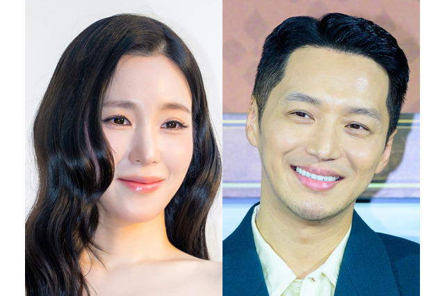 俳優夫をハート多数でタグ付け！少女時代・ティファニー、夫からのケータリングカー差し入れに感動 画像
