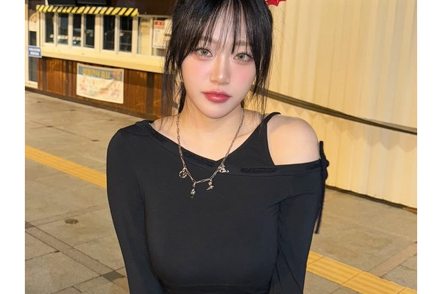 日本のAV女優から“デビュー”勧められた逸材、すっかりバンドガールに　元cignatureジウォンの近況 画像