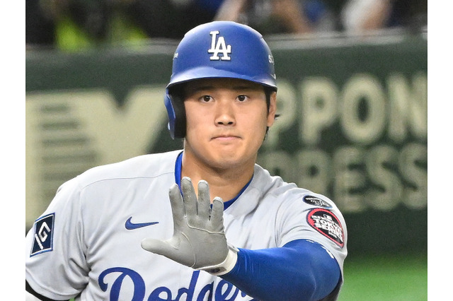 「妻がかわいそう」大谷翔平の第2子誕生に日本で批判、韓国メディアも驚きの“異例さ”　長友佑都にも飛び火？ 画像