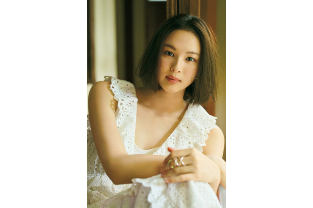 白河れい、野村るな、蓬莱舞らが『FLASH』グラビアで魅了！板野優花は過去最大の露出！ 画像