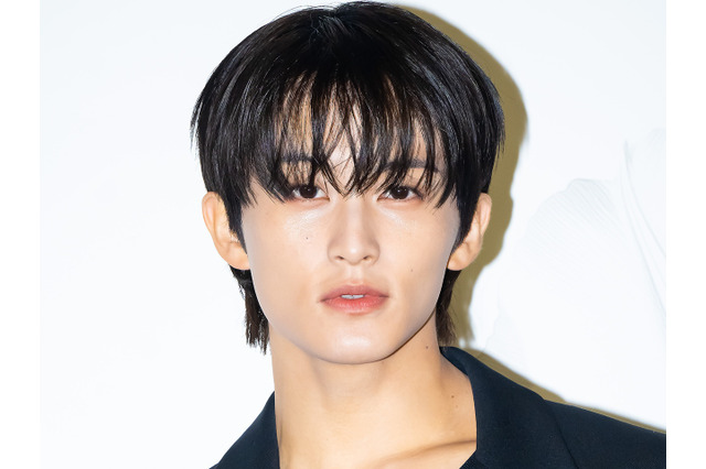 “極右象徴”Tシャツを着用…NCT脱退のマーク、人種差別想起のデザインに海外ファンから批判殺到 画像