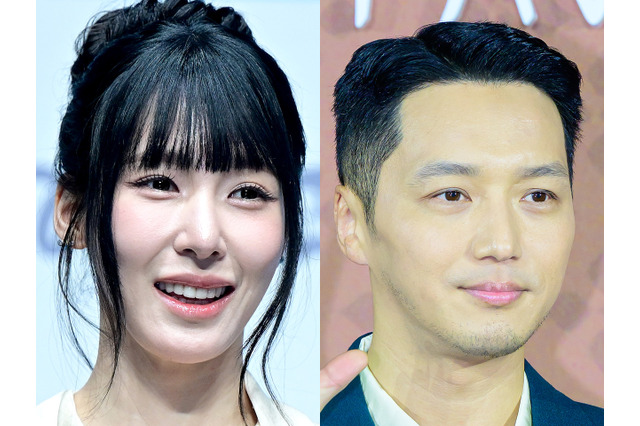 メンバーも知らなかった1年間の“極秘交際”…少女時代・ティファニー、3歳上夫との結婚秘話 画像