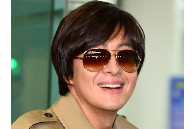 “ヨン様”俳優ペ・ヨンジュン、世界でわずか200台の“超大型テレビ”の最初の購入者だった 画像