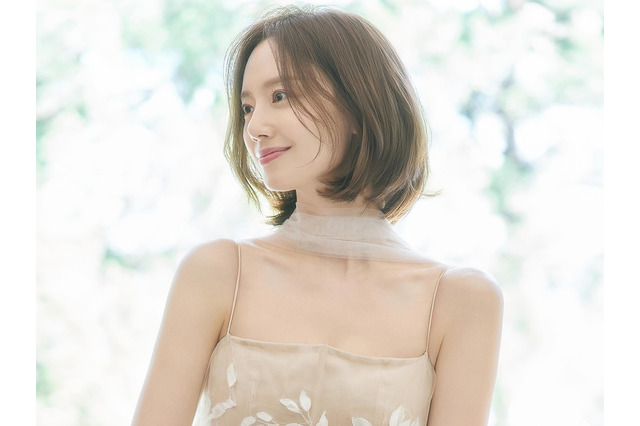 交際報道なしで電撃結婚の韓国女優、“非公開挙式”にイ・ジュンギら人気俳優が集結！現場写真が話題 画像