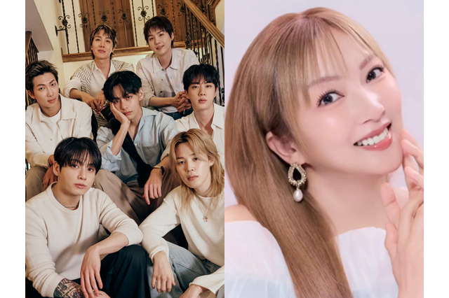 「BTSがいれば生きていける」山田まりや、離婚会見で飛び出した“BTS愛”が話題 画像
