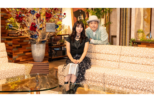 adieu（上白石萌歌）がNHK「The Covers」に初登場！松本隆×草野正宗の名曲「水中メガネ」をカバー 画像