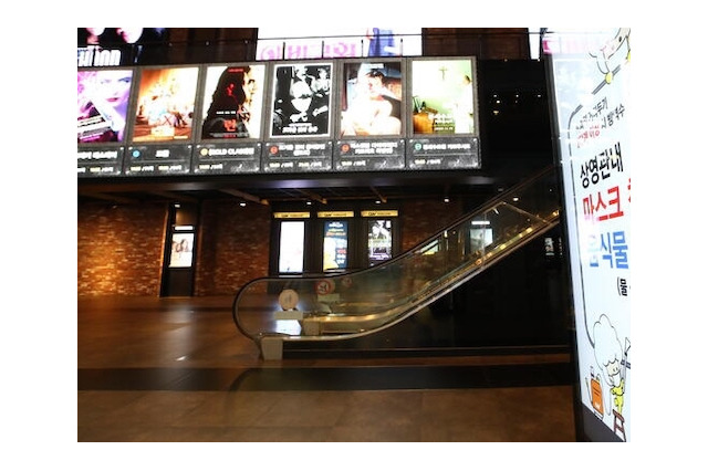 映画館業界を揺るがす大合併のはずが…韓国3大シネコンの2社、最終合意に至らなかったワケ 画像