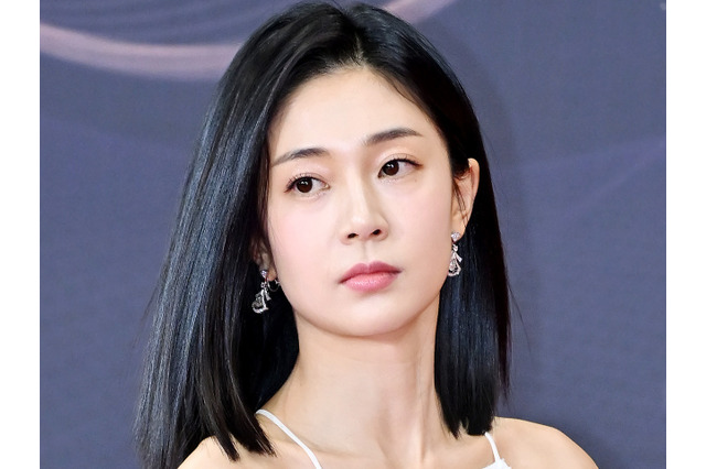 「バカだった…」“7年交際”の俳優と破局した韓国女優、“理想のタイプW杯”で過去の恋愛を後悔 画像