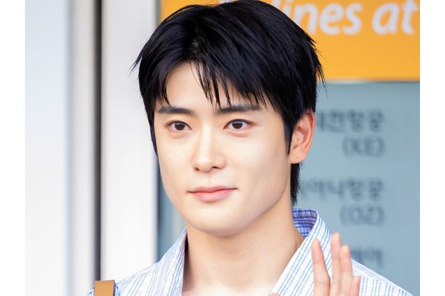 NCT・ジェヒョン、新曲『99 Degrees』リリース決定！作詞・作曲にも参加 画像