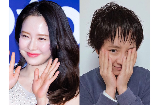 「お酒を飲んで自分で…」“ショートカット論争”で攻撃受けた韓国女優、5年越しに真相告白！ヘア担当に同情の声も 画像