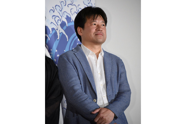 佐藤二朗、ハラスメント報道に「嘘はやめて下さい」と激怒 ネットでは擁護の声も 画像
