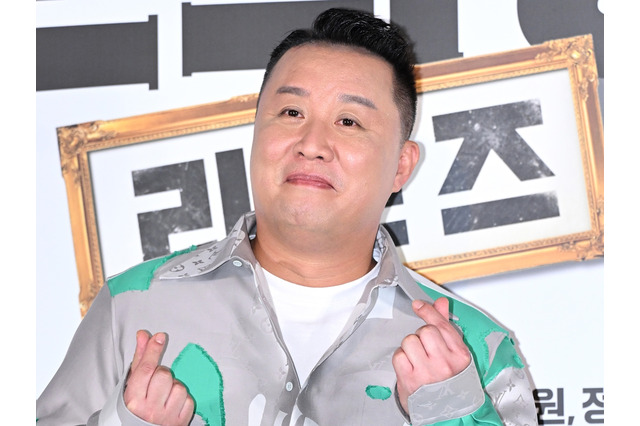 「日本人妻のせいで餓死しそうに…」韓国タレント、料理教室に通ったまさかの理由を告白 画像