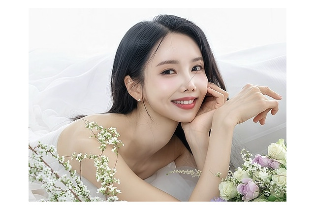式の前日に発表！元K-POPアイドル、本日（5日）一般男性と結婚「もっと早く伝えられず心残り」 画像