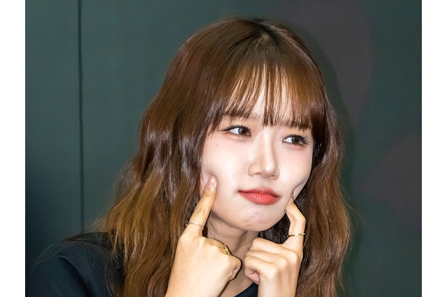 「デビューしたくて密かに薬を…」人気韓国アイドル、壮絶な練習生時代を告白 副作用も 画像