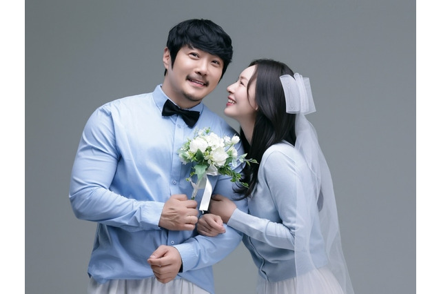 日本国籍を捨て韓国に帰化した妻と14年越しの挙式へ…歌手KCM、10月に結婚式 画像