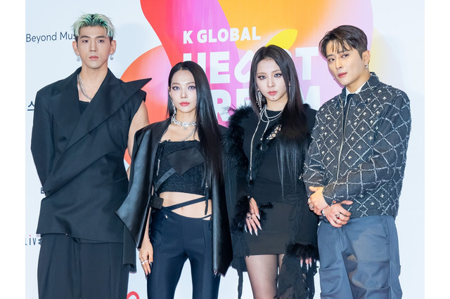 デビュー9年で活動終了へ…K-POPでは珍しい“男女混合グループ”KARD、「旅路を締めくくる」【全文】 画像