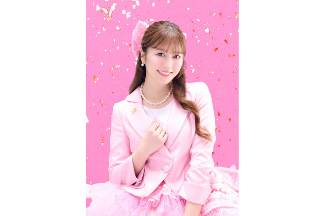 ももクロ・佐々木彩夏がTIF2026に出演決定！7月31日にお台場のステージへ 画像