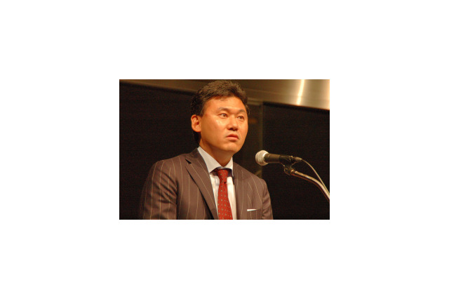 「どうして買ってはいけないのか僕には分からない」 -TBS株取得で楽天の三木谷社長 画像