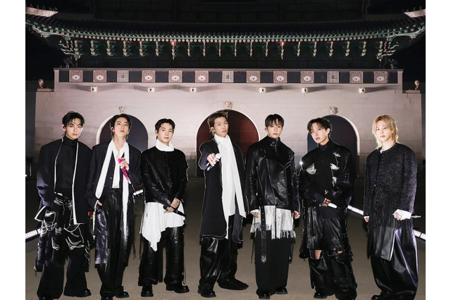 BTS、大英博物館と特別コラボ！韓国文化遺産の魅力を世界へ発信 画像