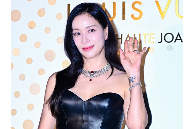 50代で「2カ月で3kg減量」“チャン・ドンゴンの妻”コ・ソヨンが明かした自己管理の秘訣 画像
