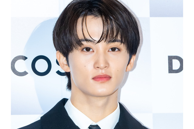 NCT脱退のマーク、新プロフィール公開！ひとり立ち後の“新たな姿”に注目　Weverseも開設 画像