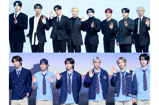 ATEEZ、RIIZEら出演決定！「2026 K WORLD DREAM AWARDS」第1弾ラインナップ公開 画像