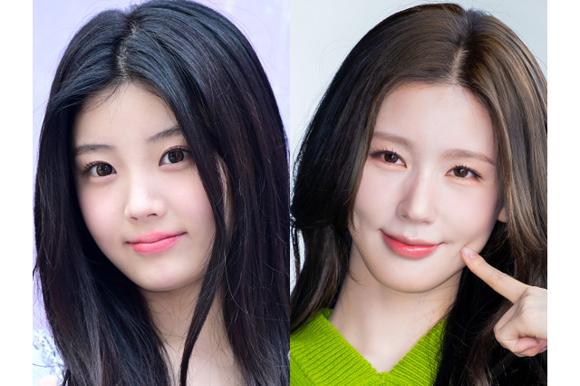 ILLIT・ウォンヒ、i-dle・ミヨンと“俗世離れ”に挑戦！バラエティセンス炸裂の寺院体験に視線集中 画像