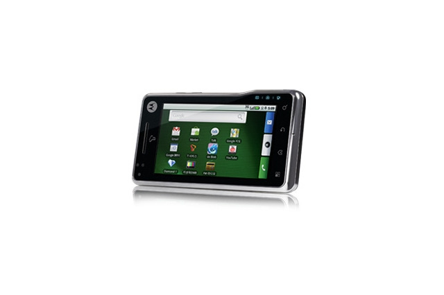 マカフィー、Android携帯向けマルウェア対策「McAfee VirusScan Mobile」を提供開始 画像