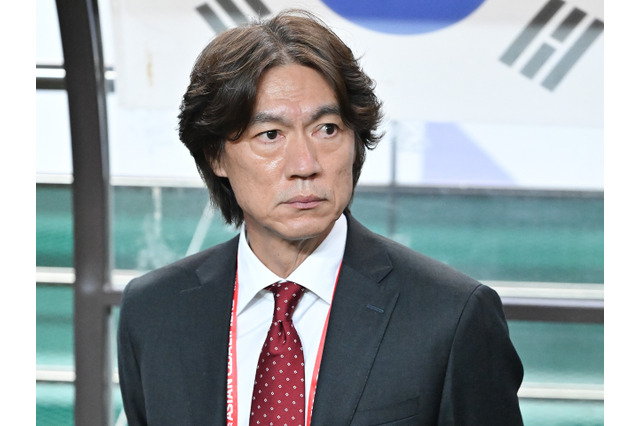 韓国代表ホン・ミョンボ前監督、国会の公聴会開催受け声明「ありのままを話す。どんな質問からも逃げない」【全文】 画像