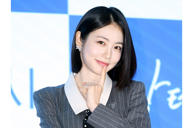 共演した男性俳優が次々と兵役に　「私が軍隊に送ってる？」と本人も語った韓国女優の“不思議なジンクス” 画像