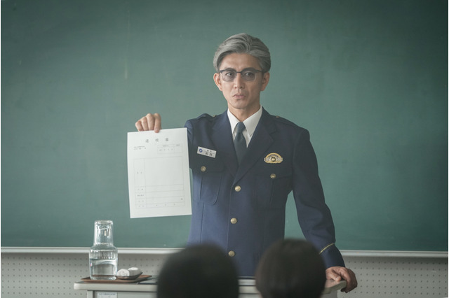 木村拓哉主演作『教場 Reunion』『教場 Requiem』が特典映像満載でBlu-ray＆DVDが発売決定！ 画像