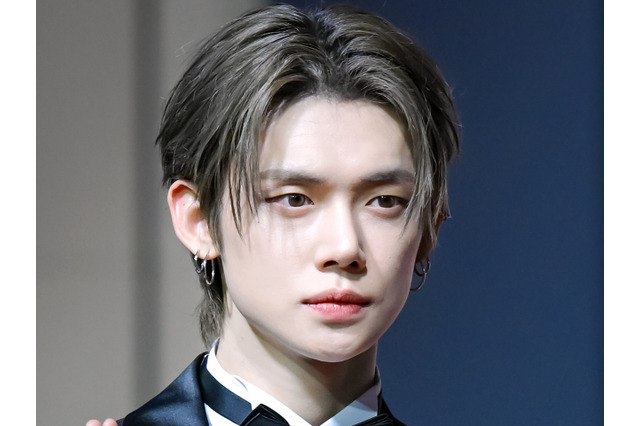 TXT・ヨンジュン、本日（10日）ソロカムバック！新アルバムに自信「僕らしい姿を見せたい」 画像