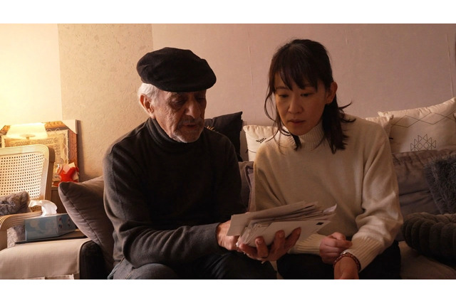 NHK「未解決事件」パリ同時テロ、実行犯家族が初めて語る衝撃の真実 画像