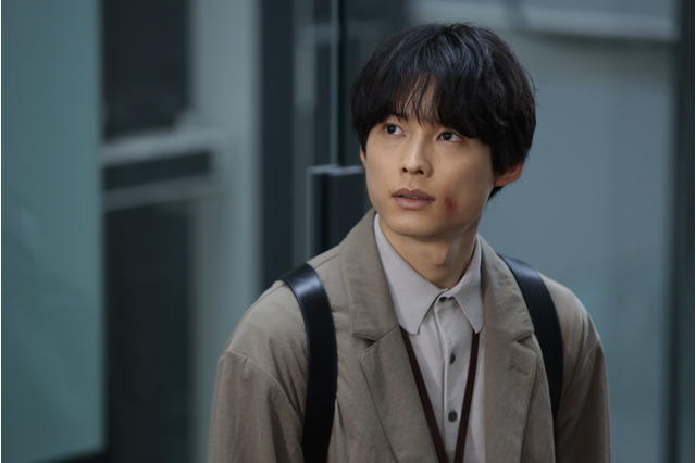 松村北斗主演『告白－25年目の秘密－』が放送スタート！純愛と狂気で彩るラブサスペンス 画像