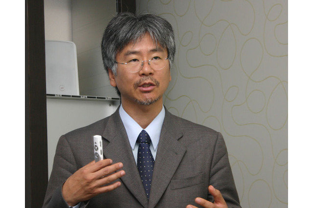 Media Center搭載のSTB、デジタルサイネージが情報端末を変える――Windows Embedded Standard 7 画像