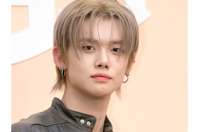 TXT・ヨンジュン、ソロカムバックと同時に快進撃！新ALが発売3日で週間チャート1位に 画像
