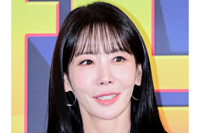「ここの1階でキスしたでしょ」韓国女優、22年ぶりに再会した先輩俳優に驚きの発言!? 画像