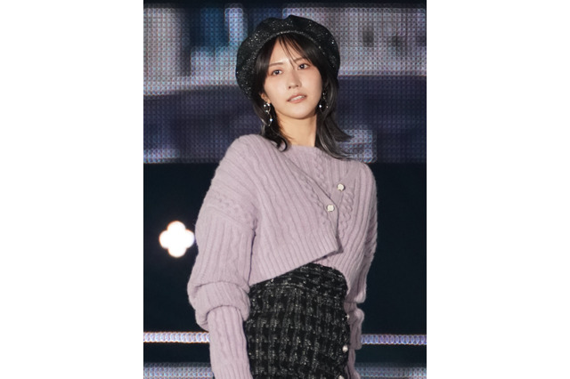 元櫻坂46・土生瑞穂、ファン120名と念願の屋形船イベント開催！浴衣姿で「夜の踊り子」を一緒に踊りファン歓喜 画像