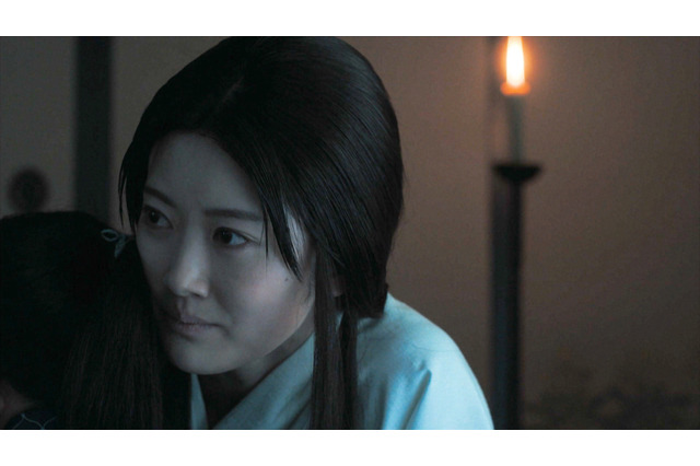 樋口日奈、大河ドラマ初出演！信澄の母・ちよ役の複雑な感情語る 画像