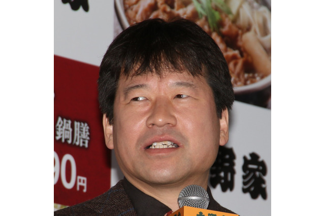 公開された『踊る大捜査線』新作予告編の佐藤二朗にファン注目 画像