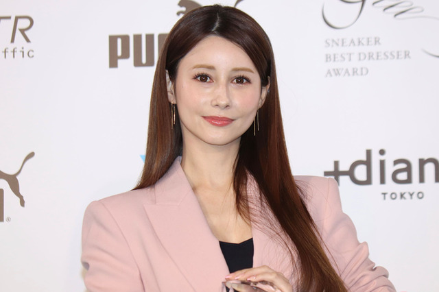 ダレノガレ明美、姪っ子が『今日好き』に出演！SNSで報告し話題に 画像