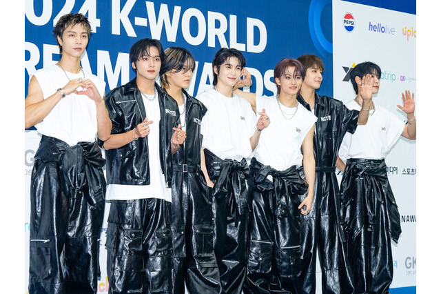 SMエンタ、NCT 127全員との再契約を発表　デビュー10周年の節目に 画像