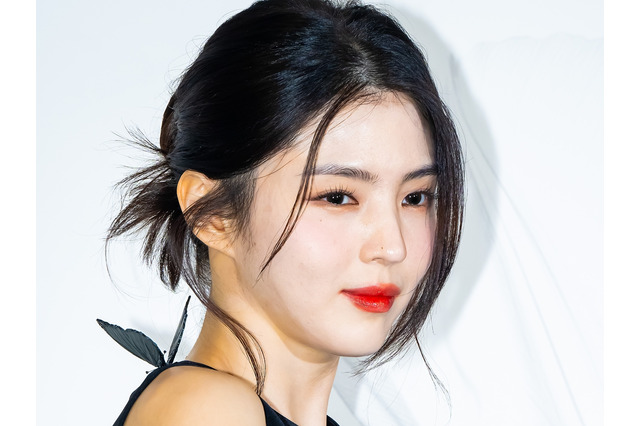 「本当に同じ人？」女優ハン・ソヒ、メイク前後の“別人級ビジュアル”にファン驚き！ 画像
