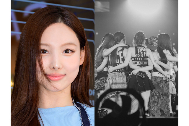 TWICE・ナヨンの投稿に涙マーク続出、母親は「今こそ十分な待遇を受ける番」…再契約イシューで深読み広がる 画像