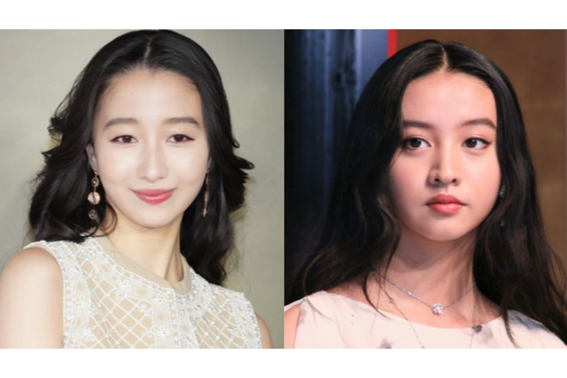Cocomi、妹Kōki,との仲良しオフショット公開！ファッションにも個性が 画像